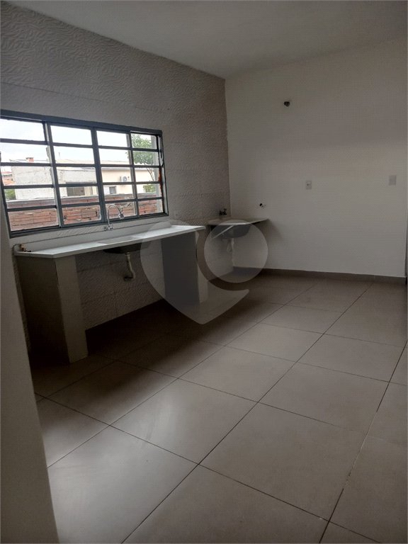 Casa de Vila à venda com 1 quarto em Jardim Morada do Sol, Indaiatuba, SP