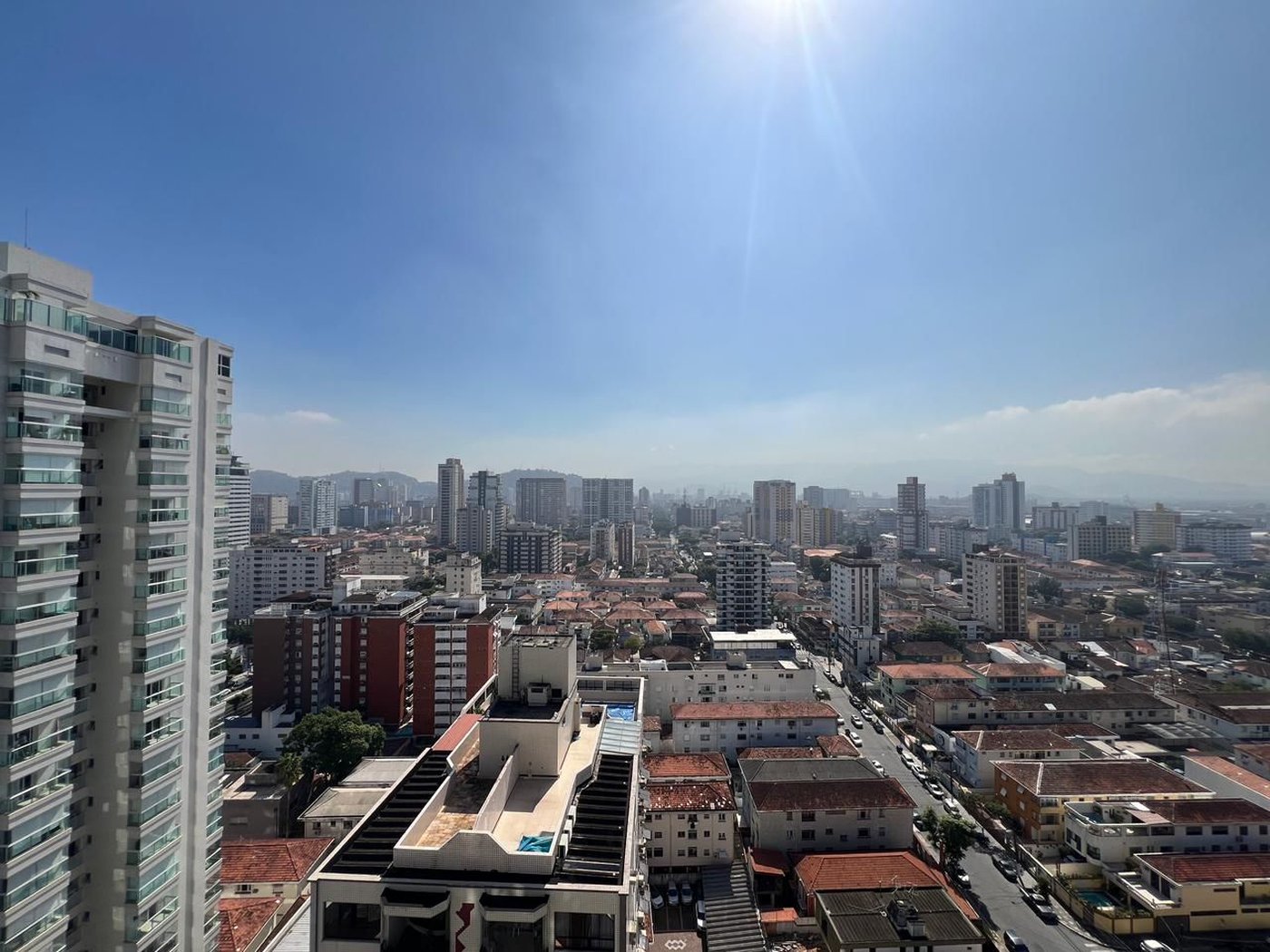 Apartamento com 3 dormitórios à venda, 204 m² por R$ 2.700.000,00 - Boqueirão - Santos/SP
