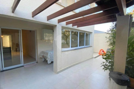 Sobrado à venda com 4 quartos, sendo 2 suítes, em Jardim Esplanada II, Indaiatuba, SP