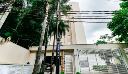 Apartamento à venda com 3 quartos, sendo 1 suíte,  em Lar São Paulo, São Paulo, SP