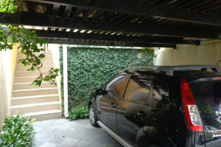 Casa à venda com 2 suítes em Jardim Olympia, São Paulo, SP