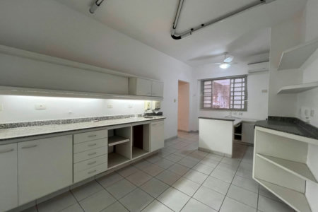 Casa para alugar, 305 m² por R$ 31.379,07 - Boqueirão - Santos/SP