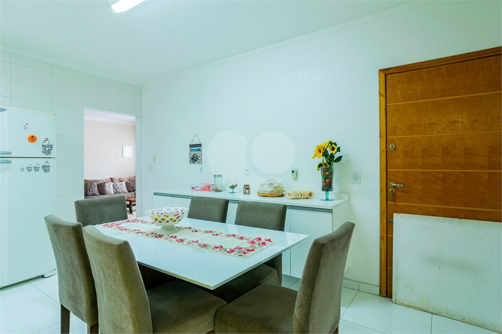 Sobrado à venda com 4 quartos, sendo 2 suítes, em Casa Verde, São Paulo, SP