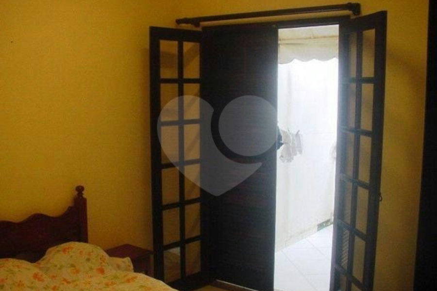 Sobrado à venda com 3 quartos em Tucuruvi, São Paulo, SP