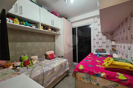 Apartamento à venda com 2 quartos em Vila Anastácio, São Paulo, SP