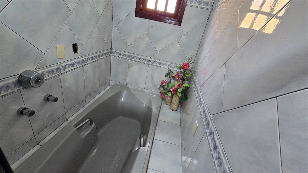 Sobrado à venda com 4 quartos, sendo 2 suítes, em Pirituba, São Paulo, SP
