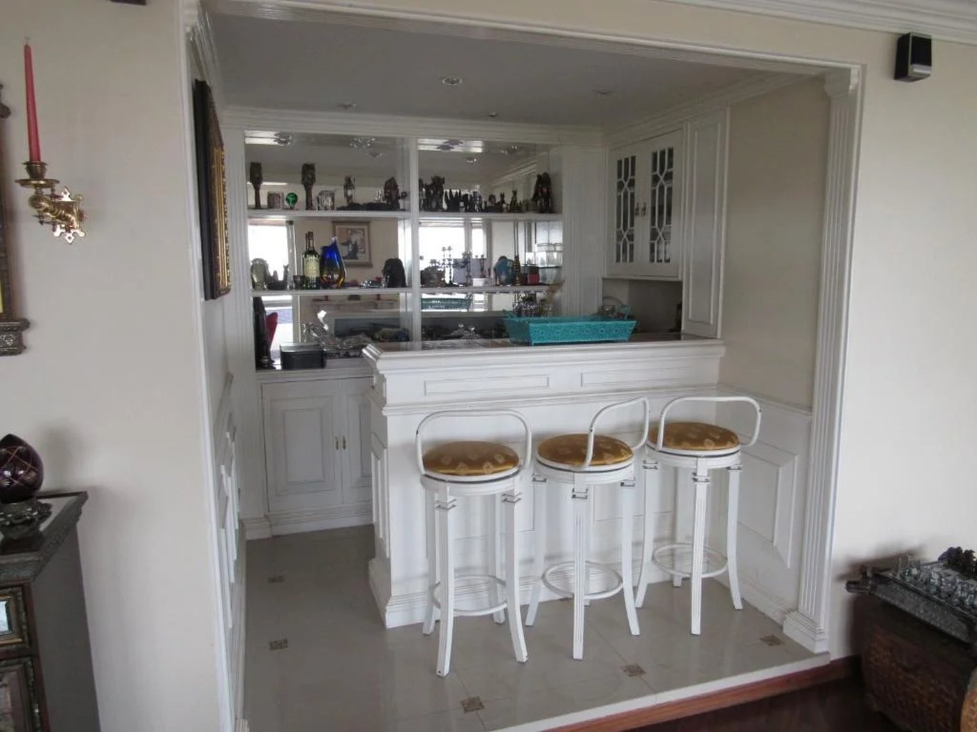 Apartamento à venda com 4 suítes em Jardim Ampliação, São Paulo, SP