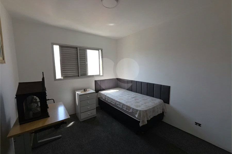 Apartamento à venda com 3 quartos em Santana, São Paulo, SP