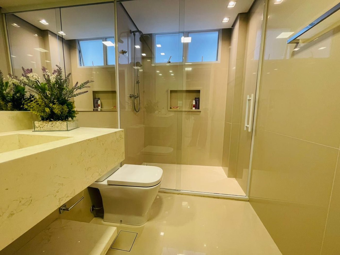 Apartamento com 3 dormitórios à venda, 127 m² por R$ 2.550.000,00 - Gonzaga - Santos/SP