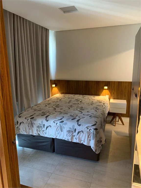 Apartamento para alugar com 2 suítes em Pinheiros, São Paulo, SP