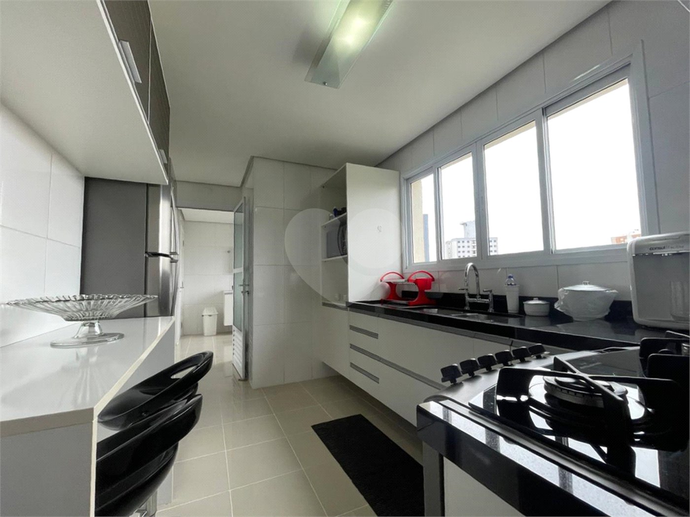 Apartamento à venda com 3 suítes em Santana, São Paulo, SP