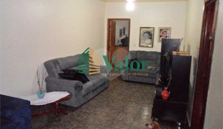 Casa à venda com 2 quartos em Vila Izabel, São Carlos, SP