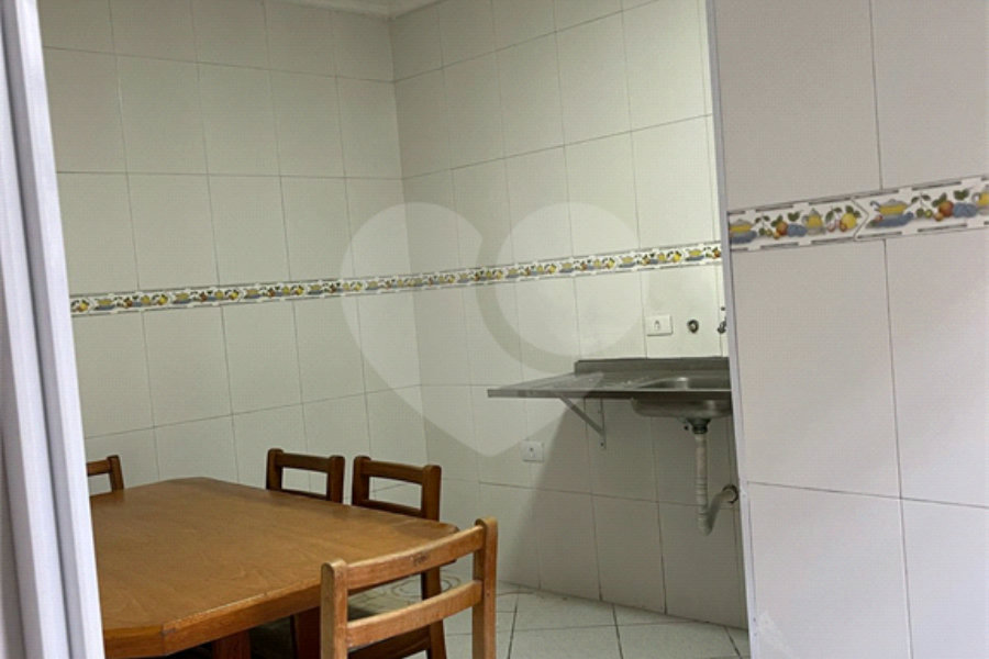 Sobrado para alugar com 2 quartos em Santana, São Paulo, SP