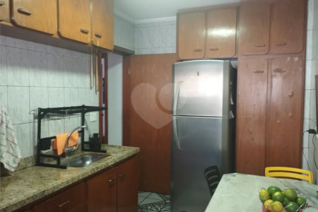 Apartamento à venda com 2 quartos em Vila Medeiros, São Paulo, SP