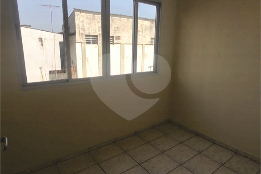 Apartamento à venda com 2 quartos em Lauzane Paulista, São Paulo, SP
