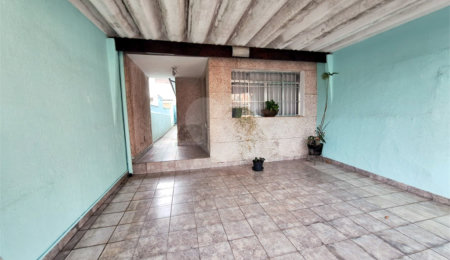 Casa Térrea à venda com 3 quartos, sendo 1 suíte, em Imirim, São Paulo, SP