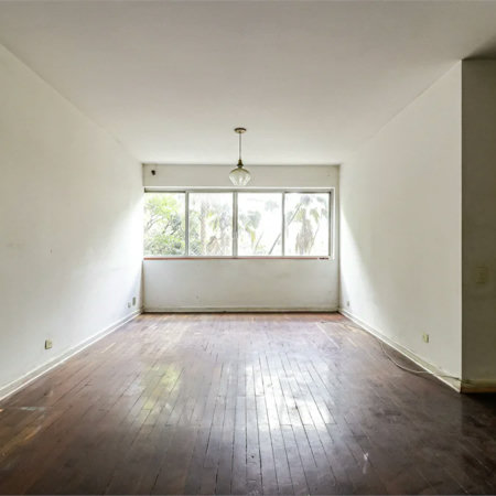 Apartamento à venda com 3 quartos, sendo 1 suíte, em Cidade Monções, São Paulo, SP