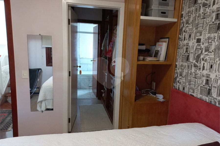 Sobrado para alugar com 4 suítes em Jardim São Paulo(zona Norte), São Paulo, SP