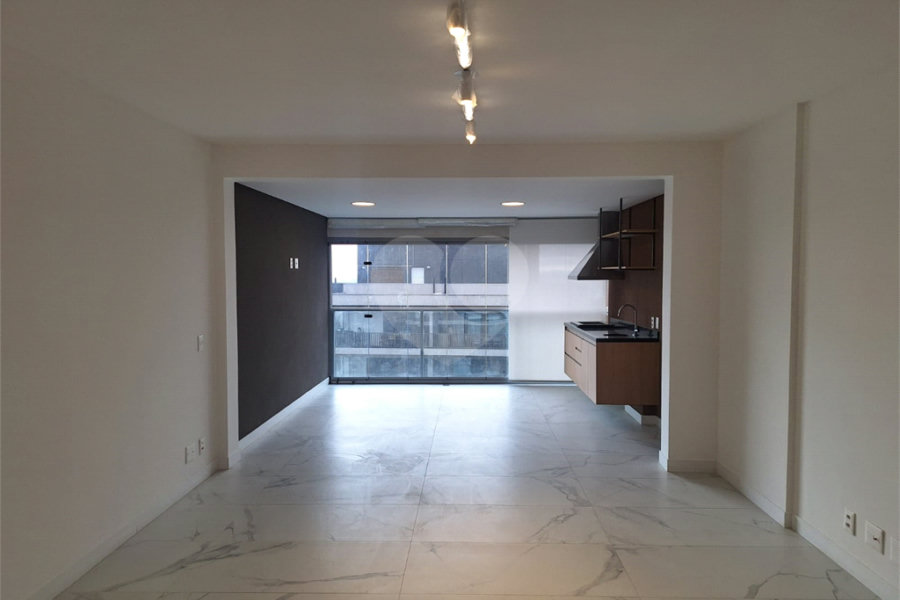 Apartamento para alugar com 3 suítes em Vila Madalena, São Paulo, SP