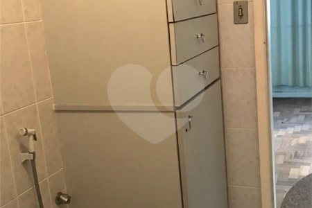 Apartamento à venda com 1 suíte em Tijuca, Rio de Janeiro, RJ