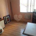 Apartamento à venda com 2 quartos em Tijuca, Rio de Janeiro, RJ