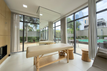 Apartamento à venda com 1 suíte em Cidade Monções, São Paulo, SP