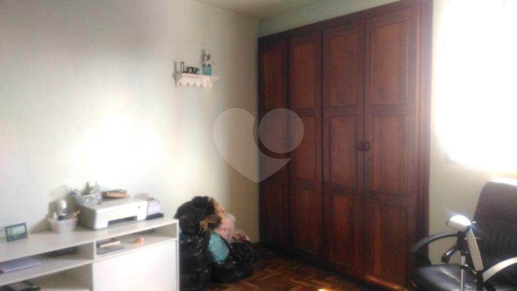 Apartamento à venda com 2 quartos em Santana, São Paulo, SP
