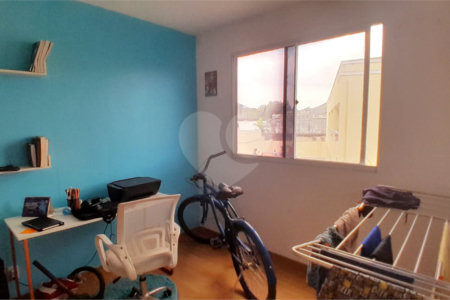 Apartamento à venda com 2 quartos em Campo Grande, Rio de Janeiro, RJ
