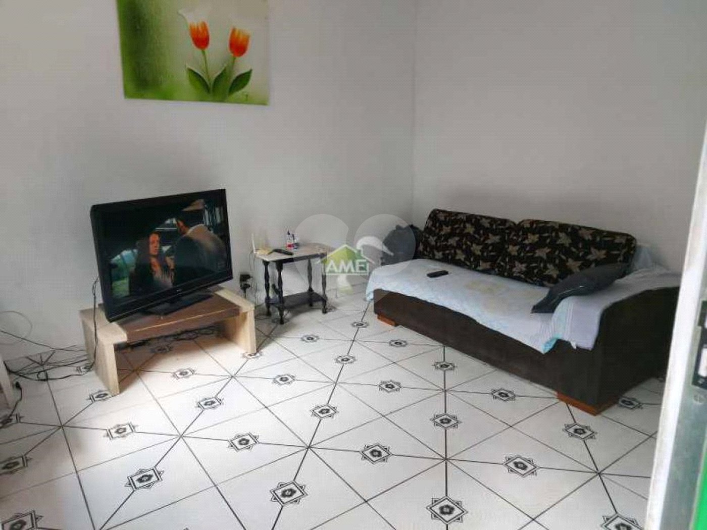 Casa à venda com 5 quartos em Santíssimo, Rio de Janeiro, RJ