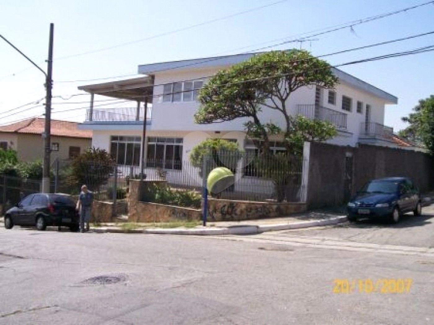 Casa à venda com 4 suítes em Jaguaré, São Paulo, SP