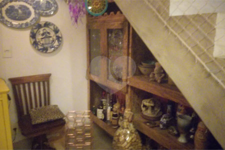 Casa à venda com 3 quartos, sendo 2 suítes, em Vila Mariana, São Paulo, SP