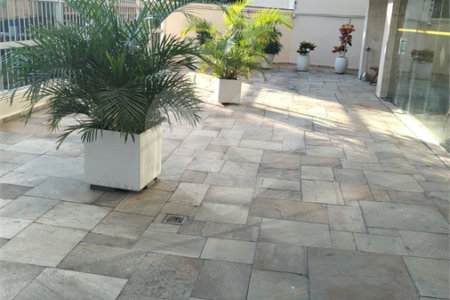 Apartamento para alugar com 2 quartos em Vila Buarque, São Paulo, SP