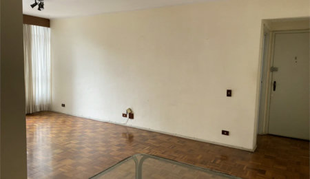 Apartamento à venda com 3 quartos, sendo 1 suíte, em Brooklin Paulista, São Paulo, SP