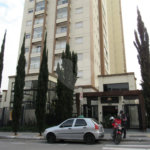 Apartamento para alugar com 3 suítes em Santana, São Paulo, SP