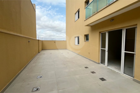 Apartamento à venda com 2 quartos, sendo 1 suíte, em Jardim Alvinópolis, Atibaia, SP
