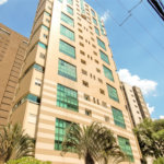 Apartamento à venda com 4 suítes,  em Jardim Paulistano, São Paulo, SP