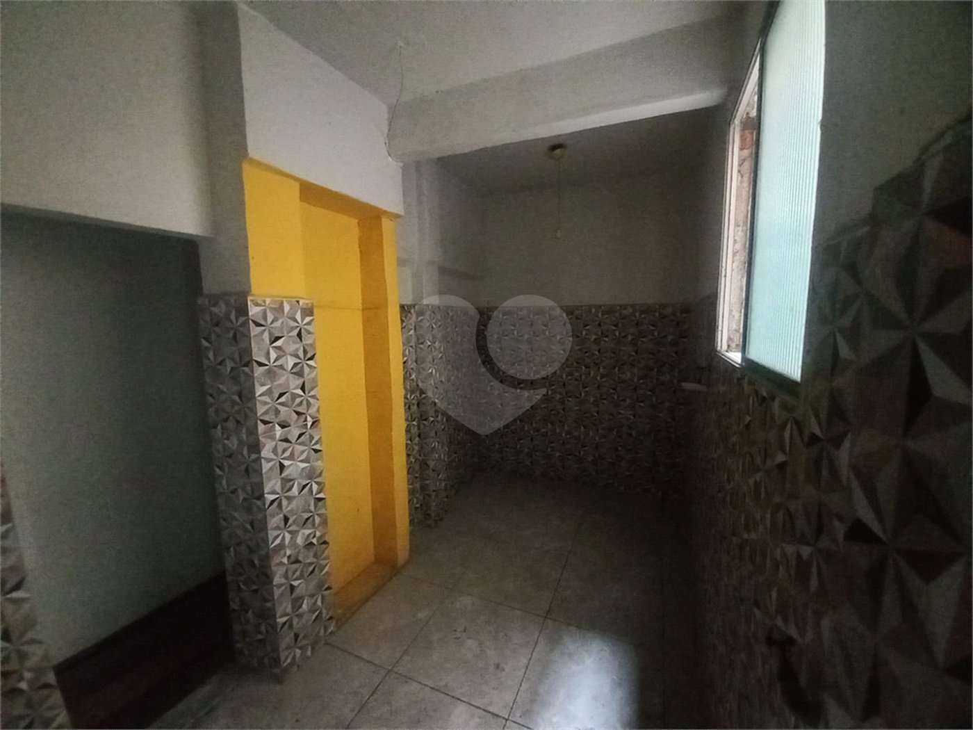 Apartamento à venda com 3 quartos em São Cristóvão, Rio de Janeiro, RJ