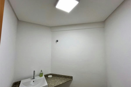 Apartamento à venda, 135 m² por R$ 1.390.000,00 - Barra Funda - Guarujá/SP