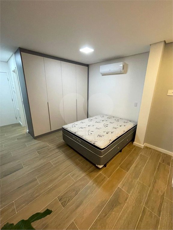 Studio à venda com 1 suíte em Vila Clementino, São Paulo, SP