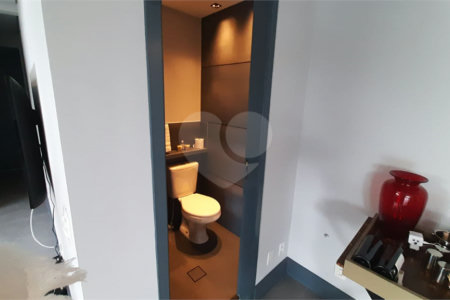 Apartamento à venda com 2 suítes em Jardim Caboré, São Paulo, SP