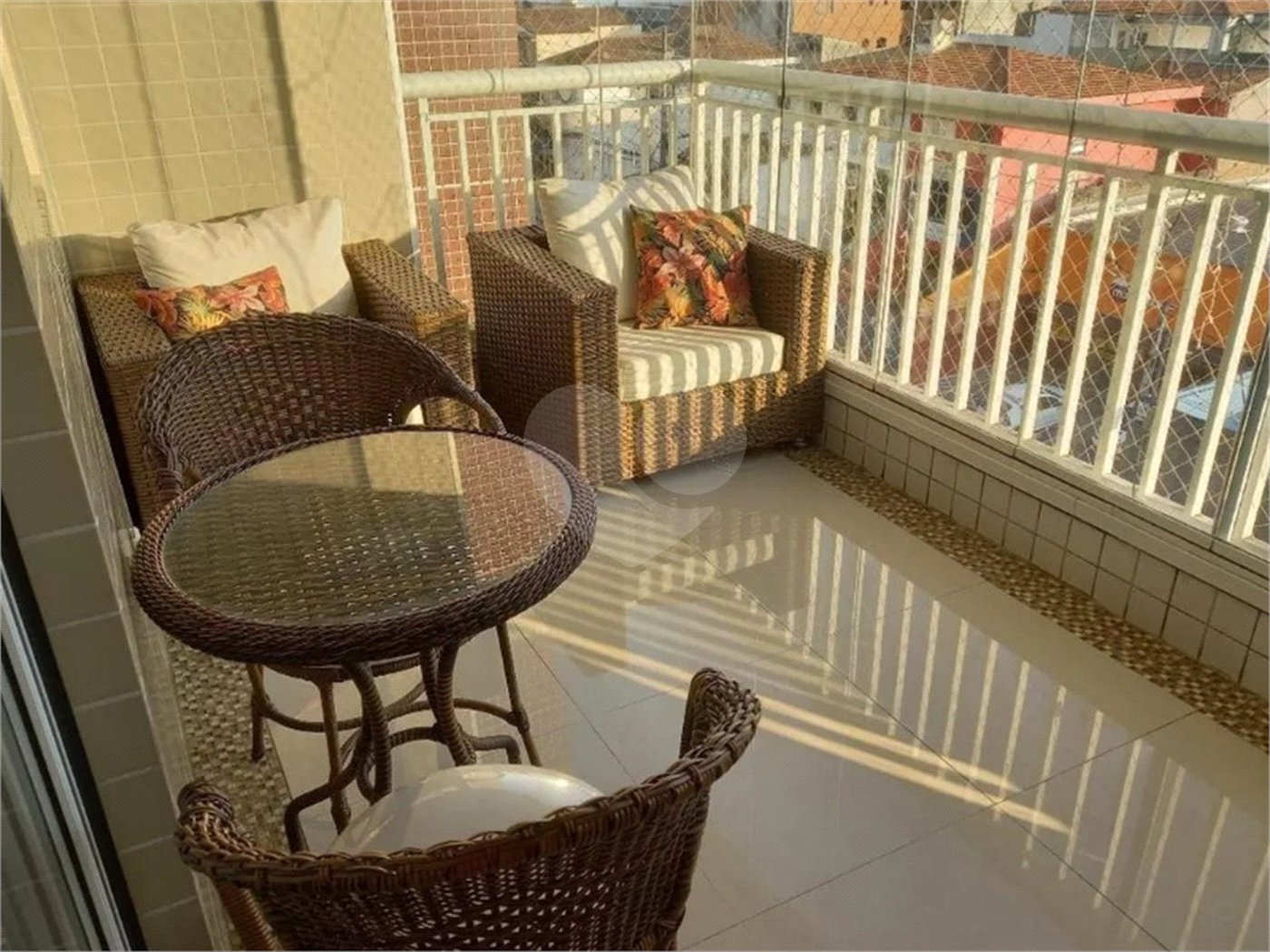 Apartamento à venda com 3 quartos, sendo 1 suíte, em Vila Polopoli, São Paulo, SP