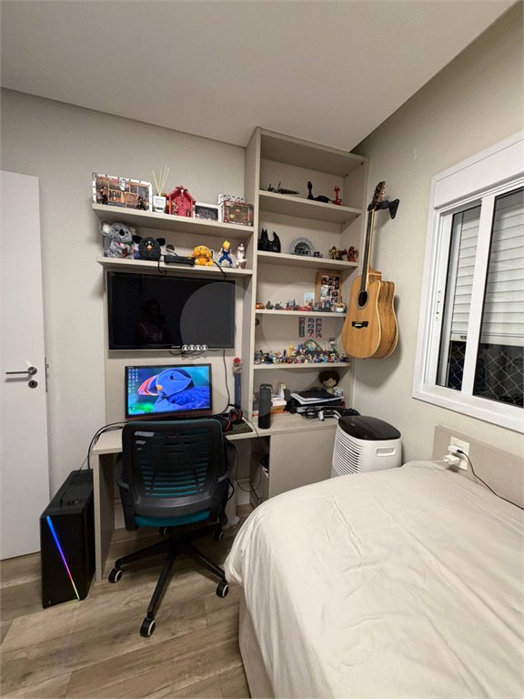 Apartamento à venda com 2 quartos, sendo 1 suíte, no Centro, São Bernardo do Campo, SP