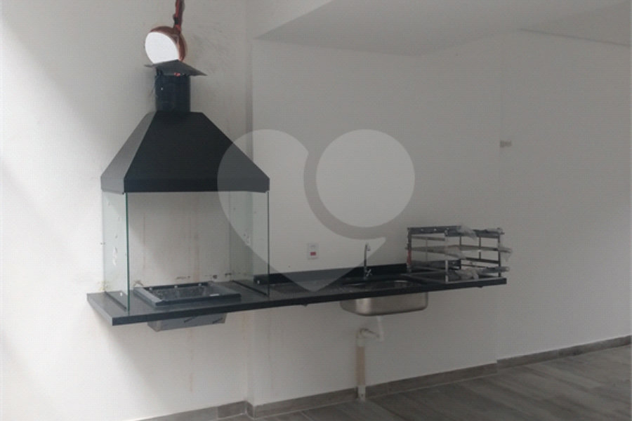 Studio para alugar com 1 quarto em Tucuruvi, São Paulo, SP