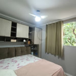 Apartamento à venda com 2 quartos, sendo 1 suíte,  em Parque Reserva Fazenda Imperial, Sorocaba, SP