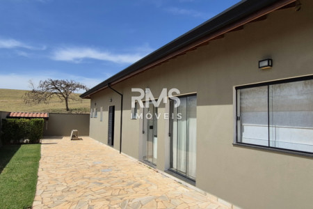 Casa à venda com 3 suítes no condomínio Santo Antonio ii, Itu - SP