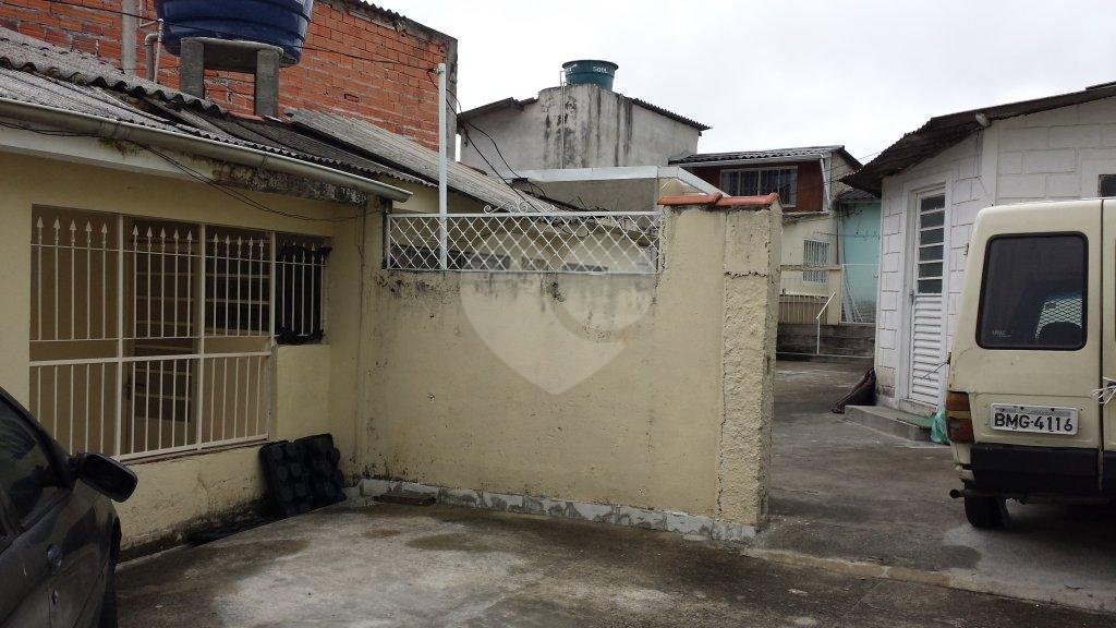 Terreno à venda com 1 quarto em Vila Mazzei, São Paulo, SP