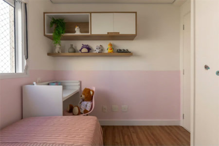 Apartamento à venda com 3 quartos, sendo 1 suíte, em Alto da Lapa, São Paulo, SP