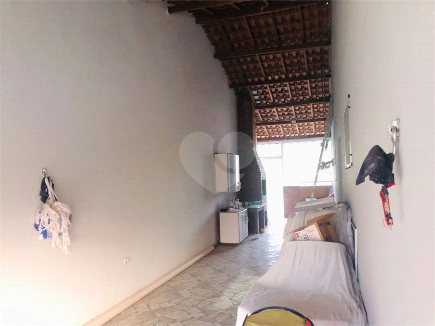 Casa à venda com 4 quartos, sendo 1 suíte,  em Jardim Marica, Mogi das Cruzes, SP