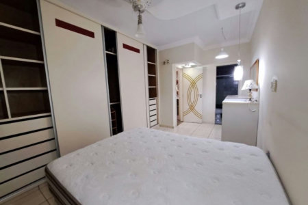 Apartamento Residencial à venda, Boqueirão, Santos - AP0916.