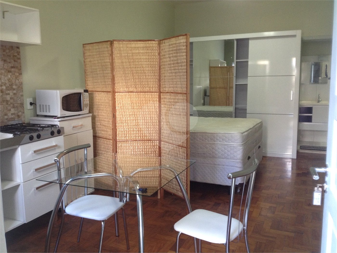Casa Térrea à venda com 9 suítes em Campo Belo, São Paulo, SP